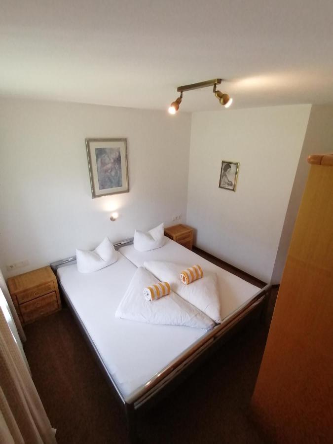 Aschau Im Zillertal Appartements St. Leonhard מראה חיצוני תמונה