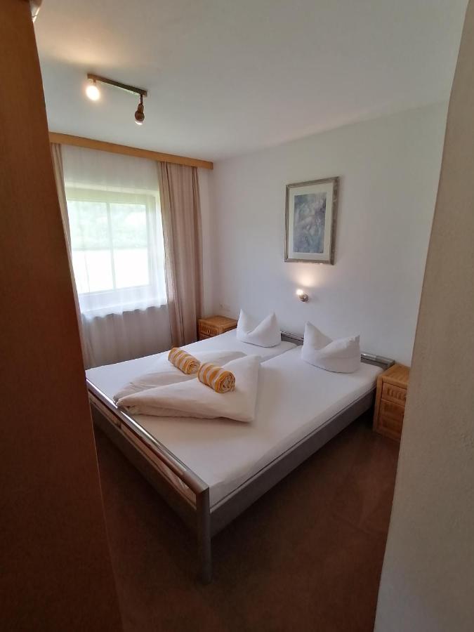 Aschau Im Zillertal Appartements St. Leonhard מראה חיצוני תמונה