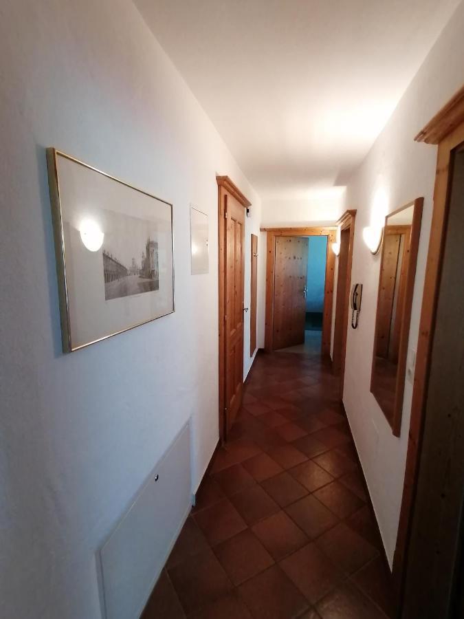Aschau Im Zillertal Appartements St. Leonhard מראה חיצוני תמונה