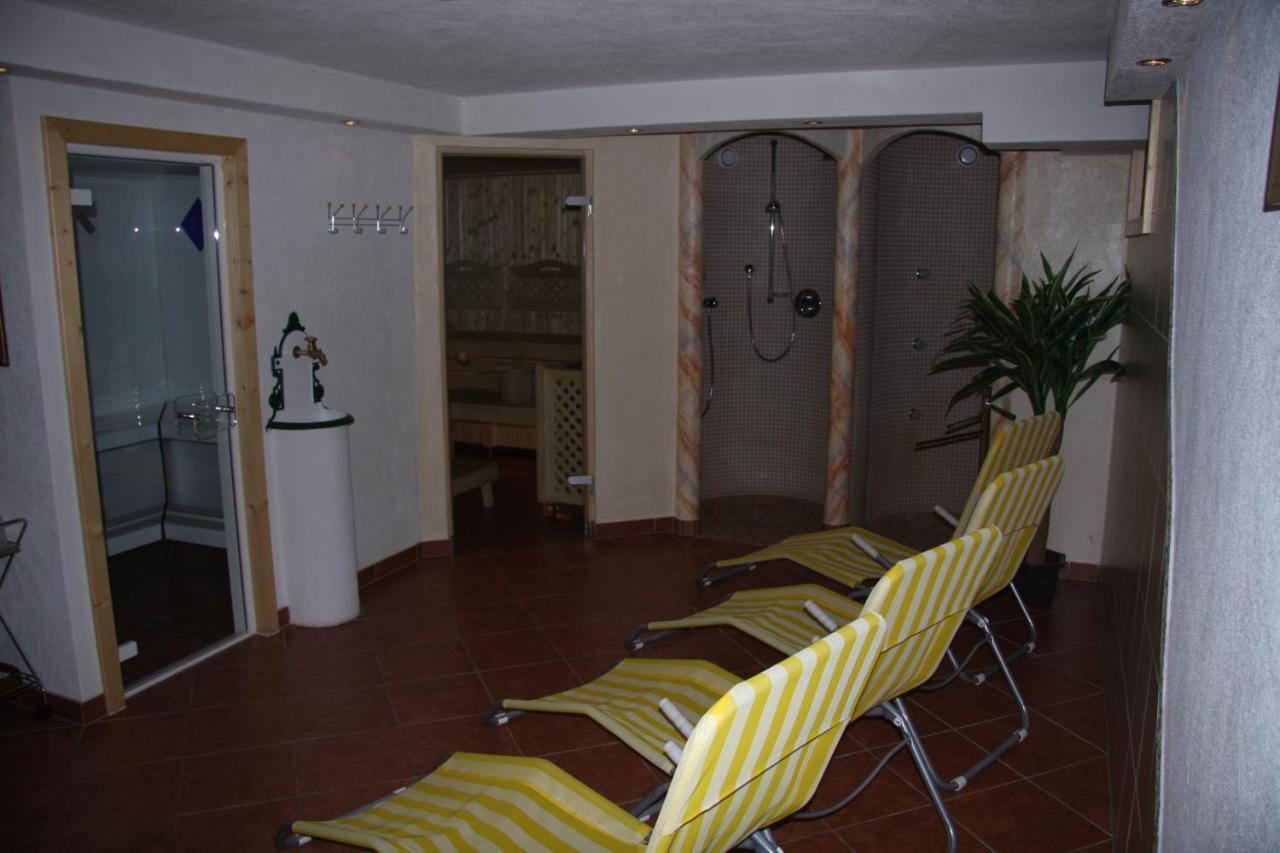 Aschau Im Zillertal Appartements St. Leonhard מראה חיצוני תמונה
