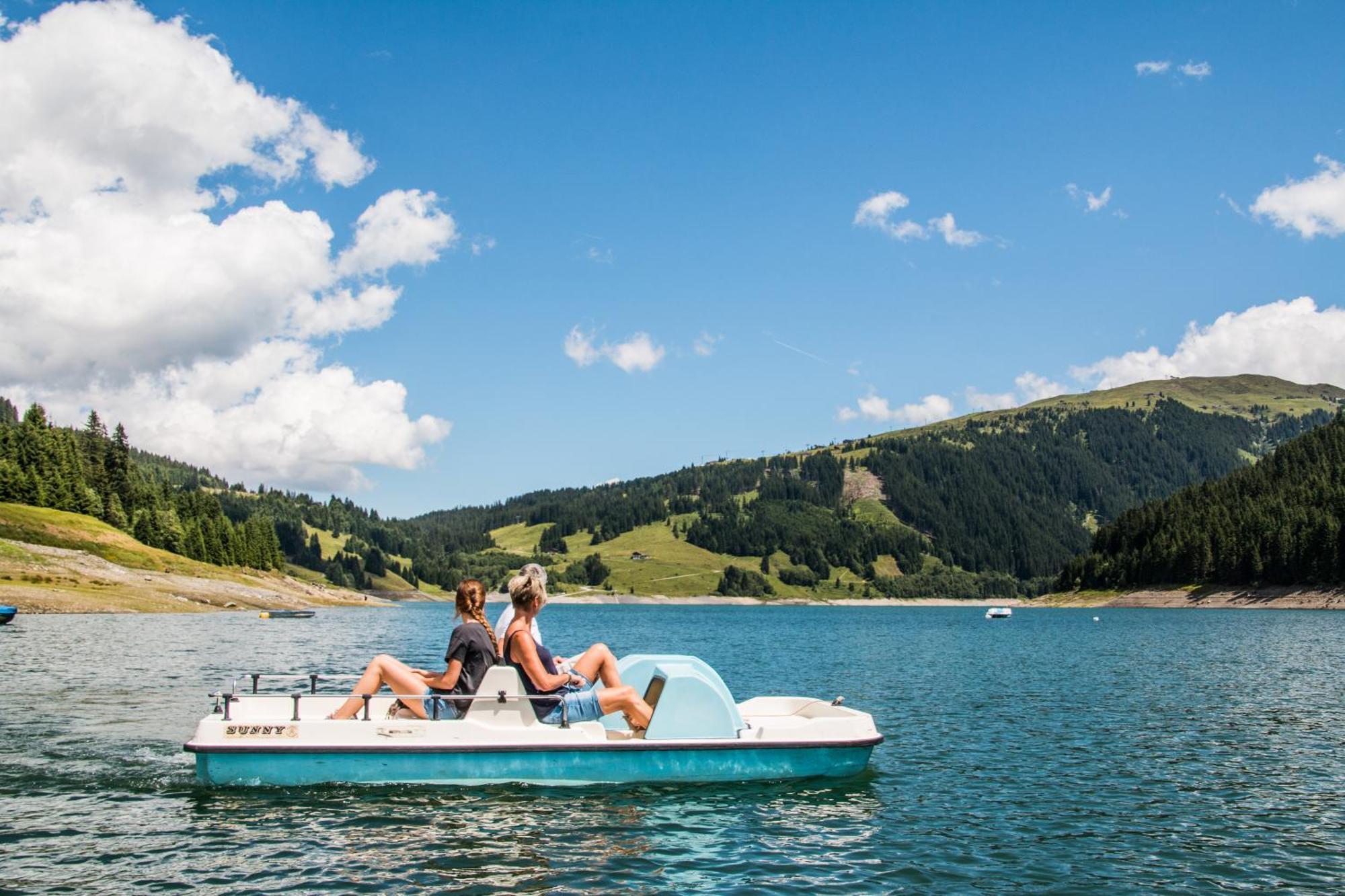 Aschau Im Zillertal Appartements St. Leonhard מראה חיצוני תמונה