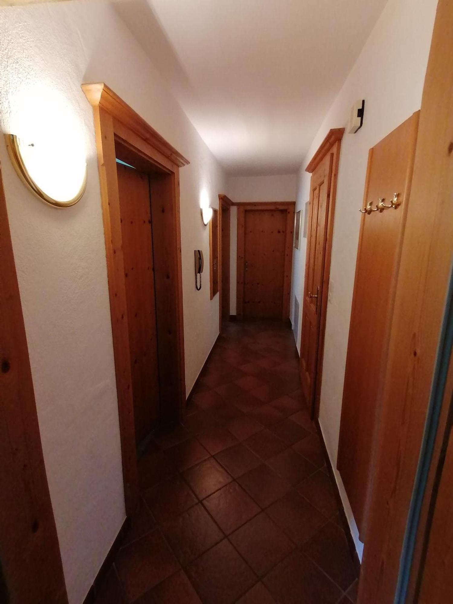 Aschau Im Zillertal Appartements St. Leonhard חדר תמונה