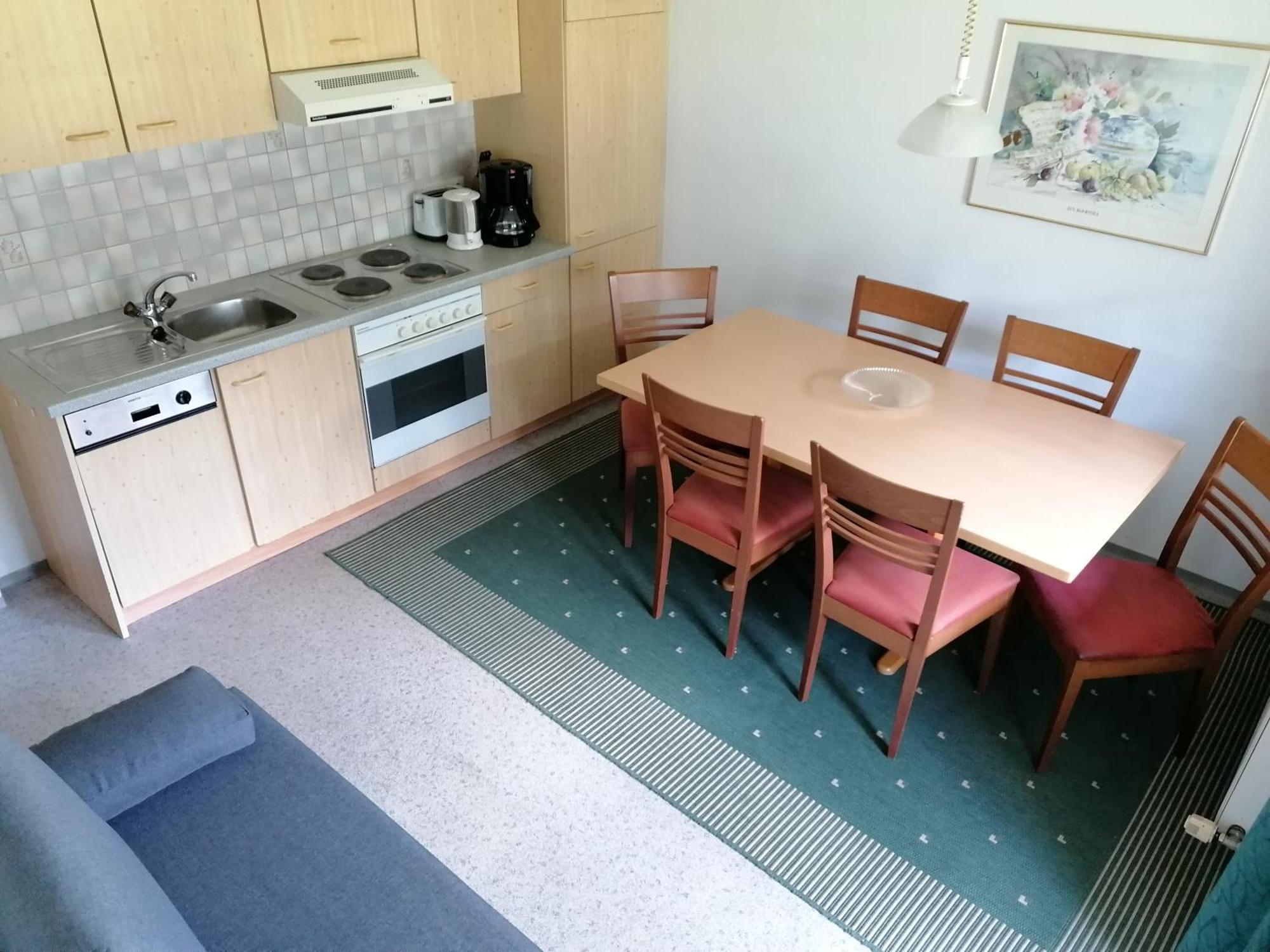 Aschau Im Zillertal Appartements St. Leonhard חדר תמונה